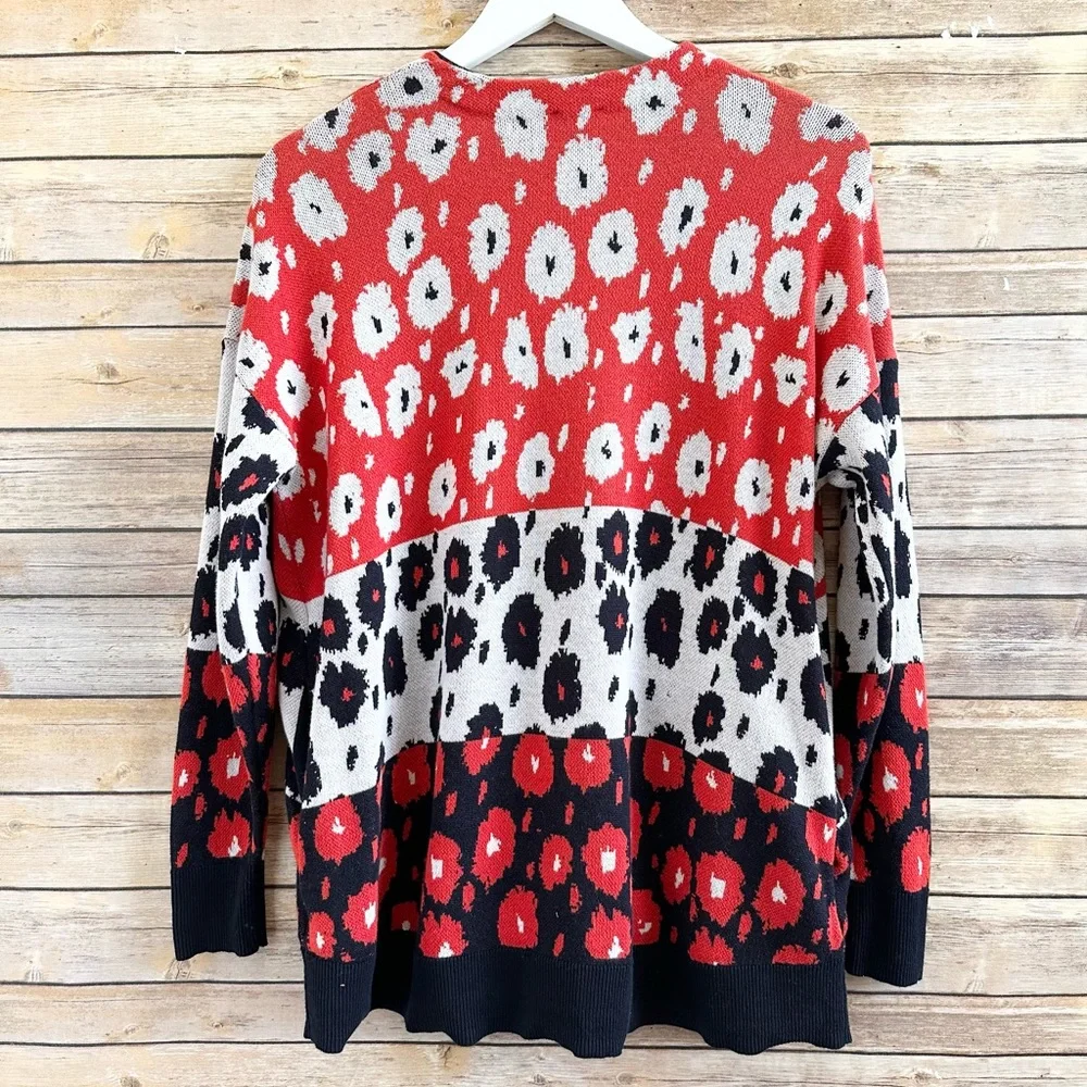 cabi upbeat